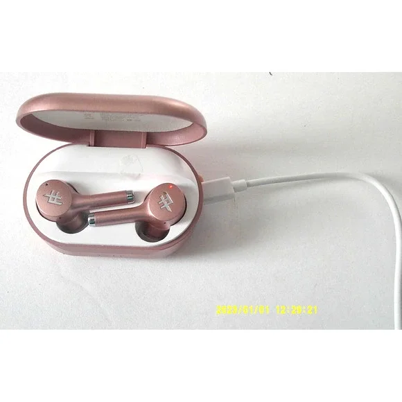 Truly Wireless Bluetooth Earbuds Ifrogz Pro Se Wireless Earbuds